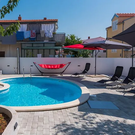 Baldo Apartment *