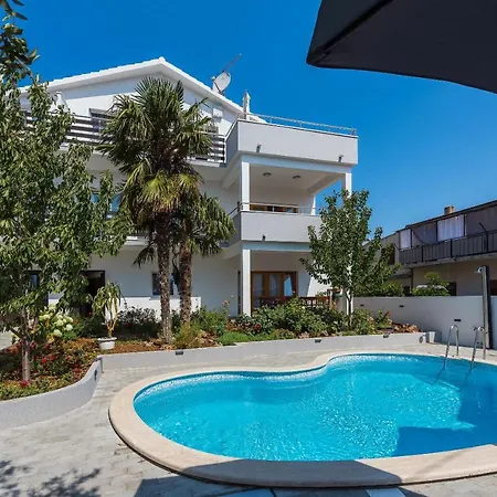 Baldo Apartment