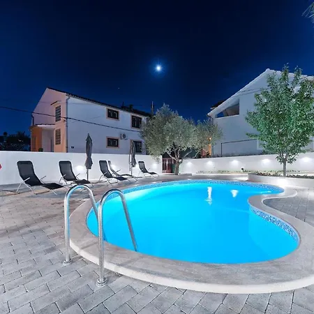 Baldo * Vodice