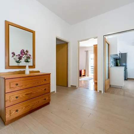 Baldo Apartment