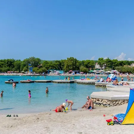 公寓 Baldo 沃迪切