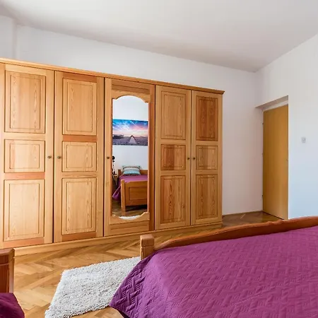 Apartment Baldo *