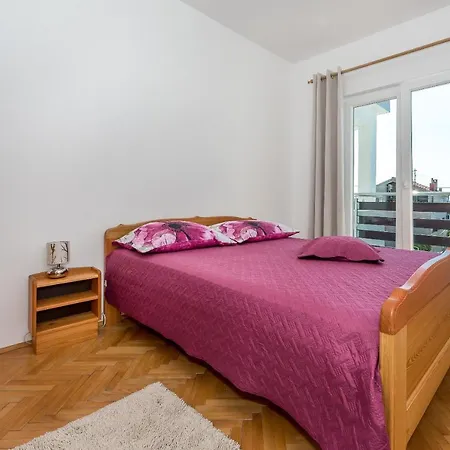 Apartment Baldo *