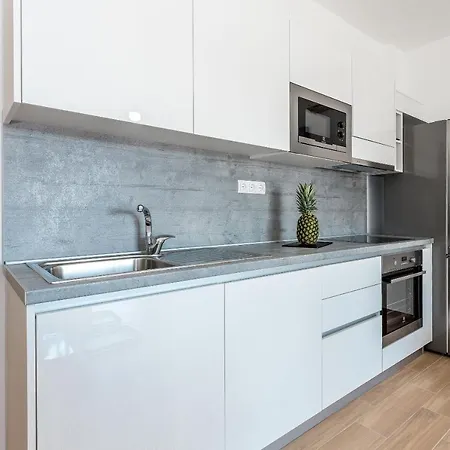 Baldo Apartment