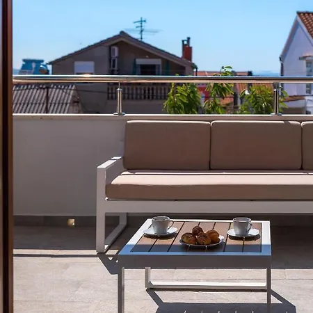 Apartment Baldo *