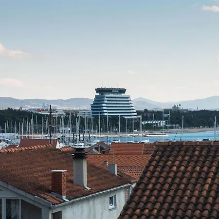 Baldo Vodice