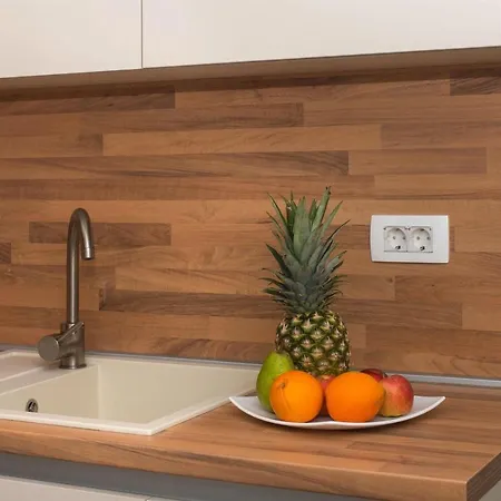 Lägenhet Baldo Vodice