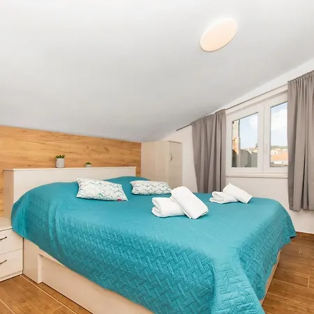 Baldo Apartment