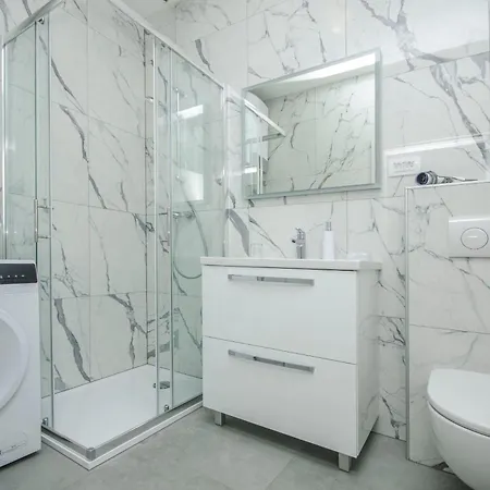 Apartment Baldo *