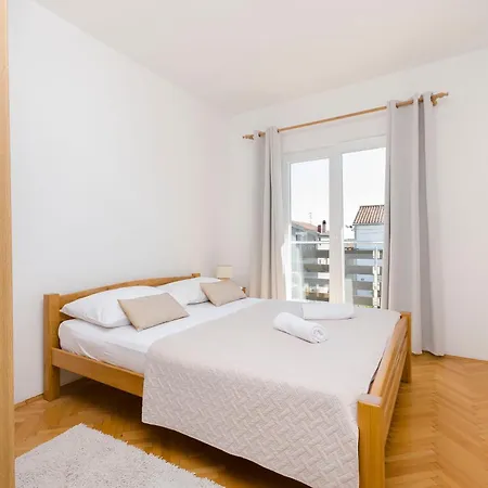 Apartment Baldo *