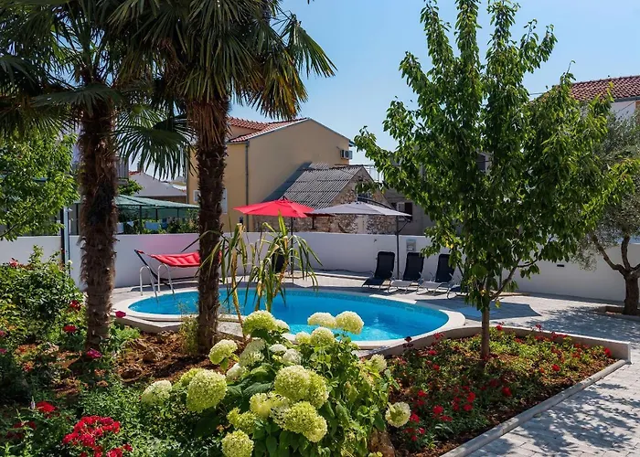 Baldo Appartamento Vodice