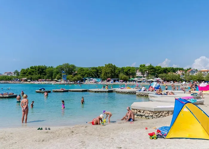 Appartamento Baldo Vodice