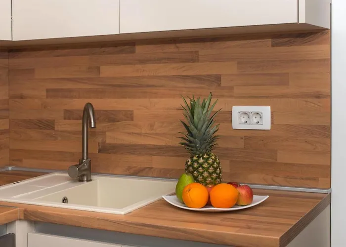 Apartman Baldo Vodice