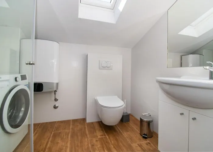 Appartamento Baldo Vodice