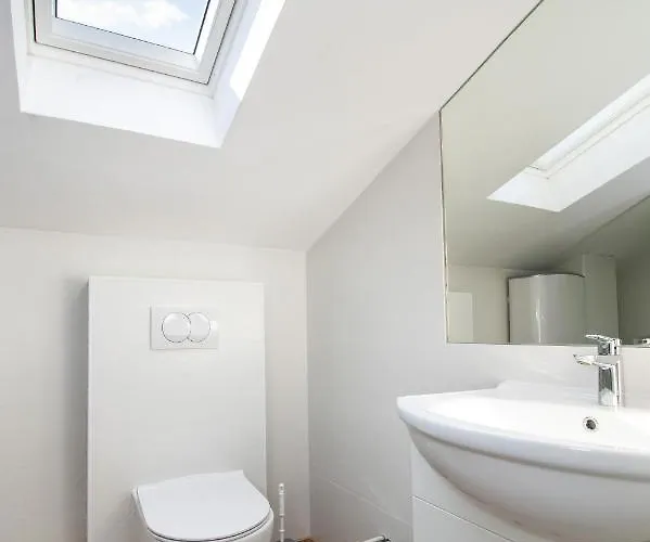 Appartamento Baldo *